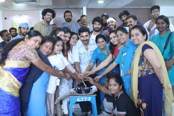 vijay antony